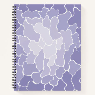 Carnet Rêve de Lavande
