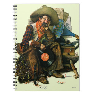 Carnet Rêves d'il y a bien longtemps