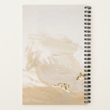 "Rêves d'or, pages sans fin"