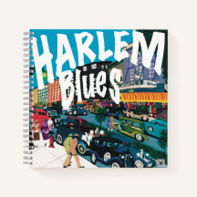 Rêves écrits en blues