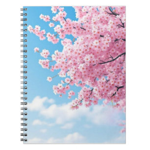 Carnet Rêves en fleurs