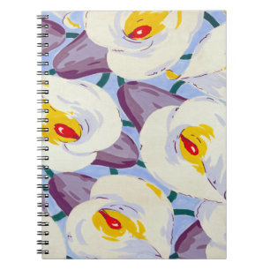 Carnet Rêves floraux #11 chez Susiejayne