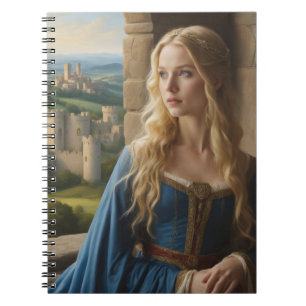 Carnet Rêves lointains de lieux éloignés