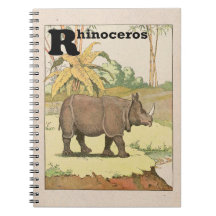 Rhinoceros Animaux de la Jungle