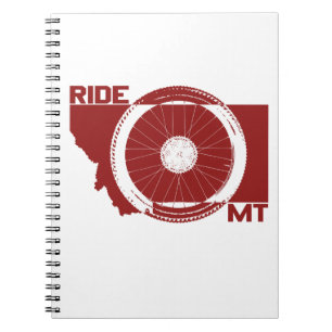 Carnet Ride Montana