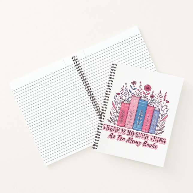 Carnet Rien De Tel Que... (Intérieur)