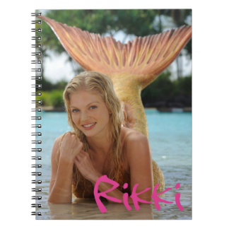 Carnet Rikki
