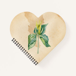 Carnet Robin de réveil à main