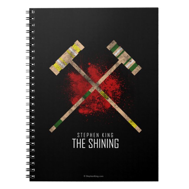 Carnet Roque Mallet (Devant)