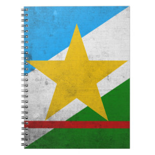 Carnet Roraima