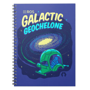 Carnet ROS Galactic Geochelone