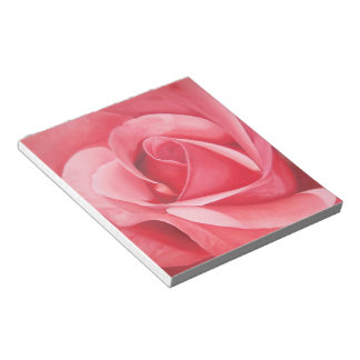 Carnet rose