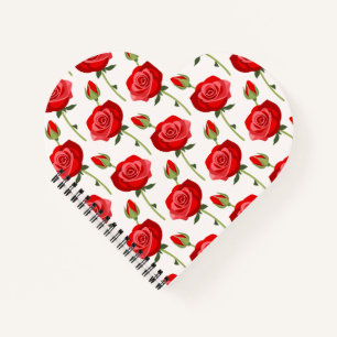 Carnet Rose intemporel