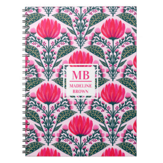 Carnet Rosefield Dreams