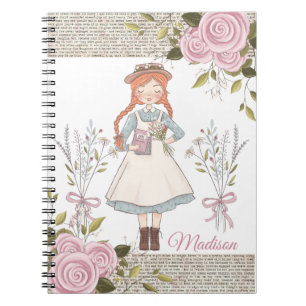 Carnet Roses roses roses roses roses Vintages victorienne