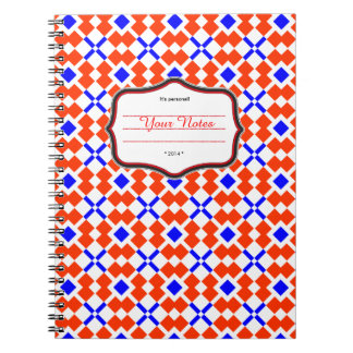 Carnet Rot und blau, dans la Saxe