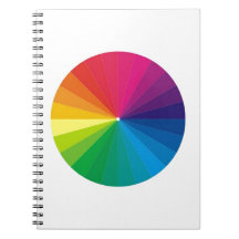 ROUE DE COULEUR