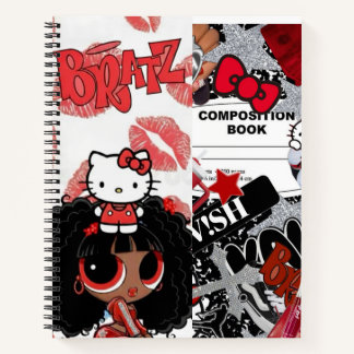 Carnet Rouge