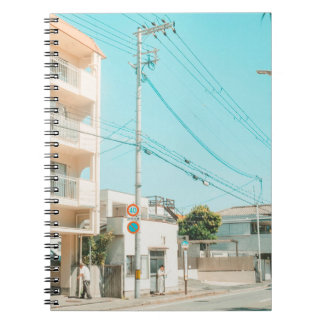 CARNET ROUTE PRÈS DE LA MAISON