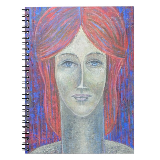 Carnet Roux 2012 (Devant)