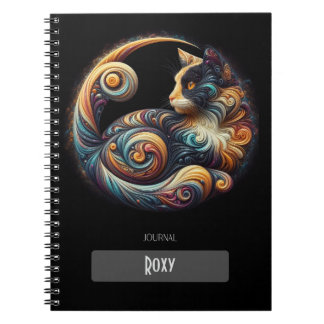 Carnet Roxy lunaire