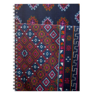 Carnet Ruban du Bhoutan