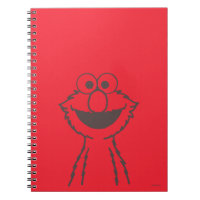 Rue Sésame | Elmo