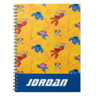 Carnet Rue Sésame Mécaniciens Ajouter un nom