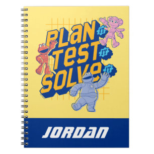 Carnet Rue Sésame Mécaniciens Ajouter un nom