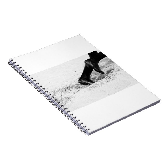 Carnet running (Côté Droit)