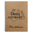 Rustique Kraft | Professeur personnalisé