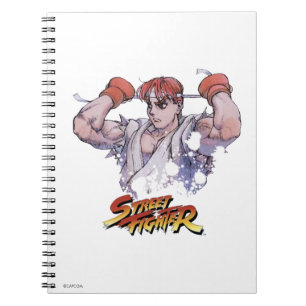 Carnet Ryu