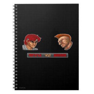 Carnet Ryu contre la birdie