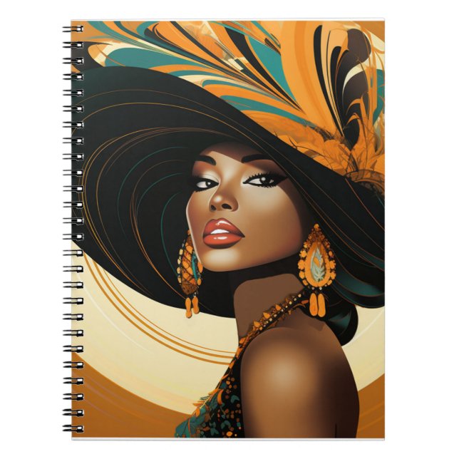 CARNET SA COURONNE #2 (Devant)