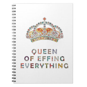 Carnet Sa motivation quotidienne