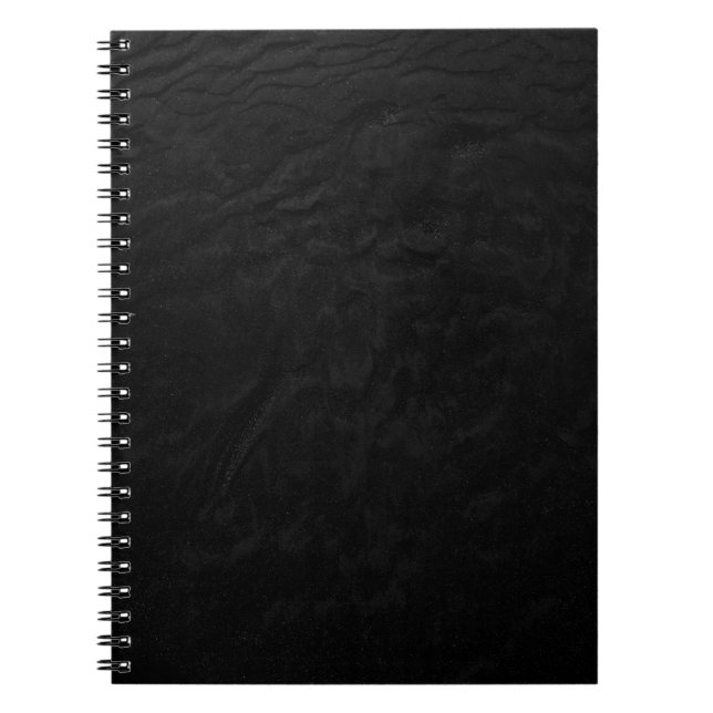 Carnet Sable (Devant)