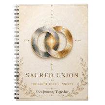 Sacred Wholeness | Organisateur de mariage | Perso