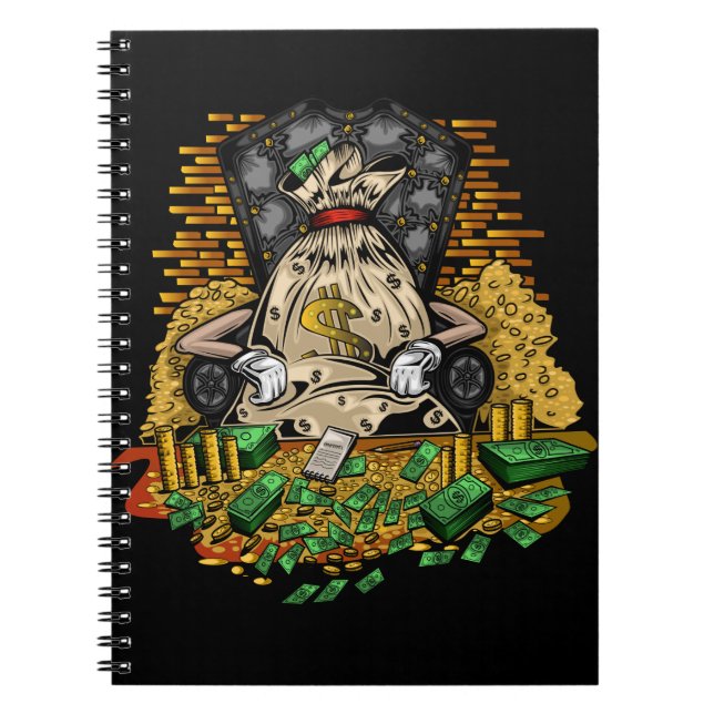 Carnet Sacs (Devant)