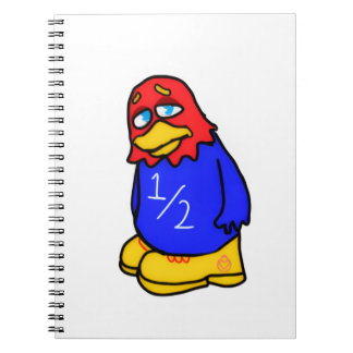 Carnet Sad Jayhawk