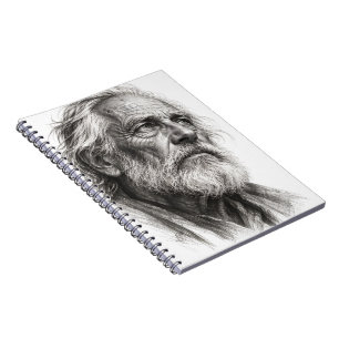 Carnet Sagesse Patinée