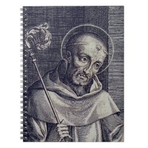 Carnet Saint Bernard de Clairvaux