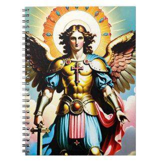 Carnet Saint Michael