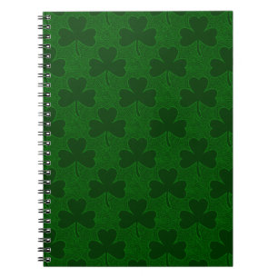 Carnet Saint Patrick's Day
