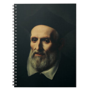 Carnet Saint Philippe Neri Deuxième Apôtre de Rome Art