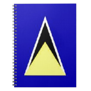 Carnet Sainte-Lucie