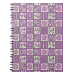 Carnet sakura