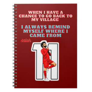 CARNET SALAH