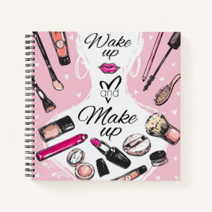 Carnet      Salon de beauté