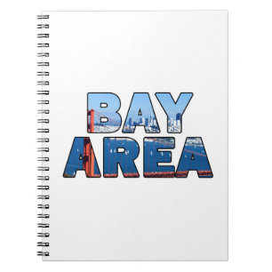 Carnet San Francisco Bay Area