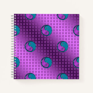 Carnet Sanglier d'eau